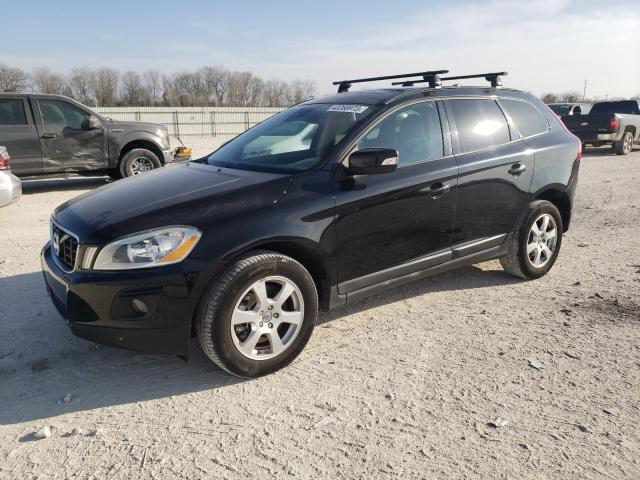 VOLVO XC60 3.2 2010 with VIN YV4982DZ1A2062952 - Photo from auction