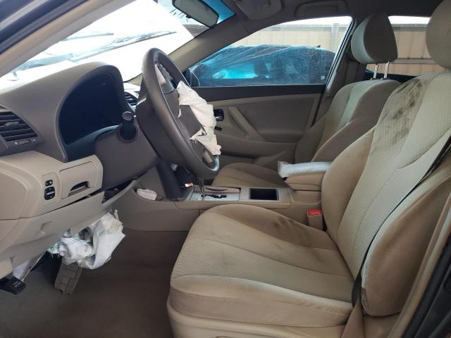 Photo 7 from auction – 2007 TOYOTA CAMRY CE with VIN 4T1BE46K07U525780
