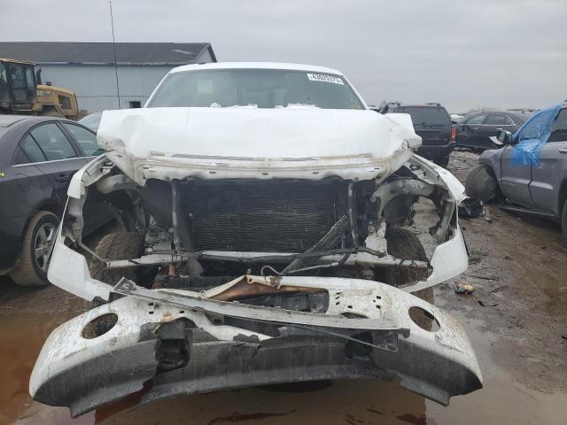 Photo 5 from auction – 2013 FORD F150 SUPER with VIN 1FTFW1EF1DKF64620