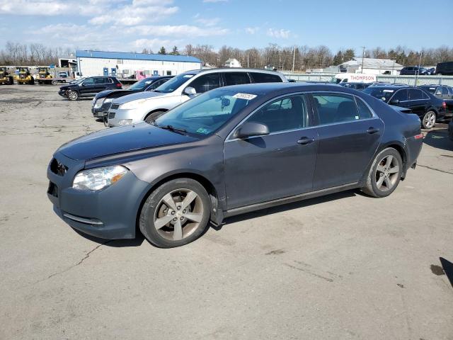 Photo 1 from auction – 2011 CHEVROLET MALIBU 1LT with VIN 1G1ZC5E15BF267186