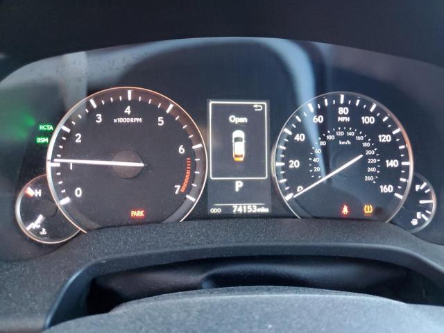 Photo 9 from auction – 2016 LEXUS RX 350 with VIN 2T2ZZMCA9GC029758