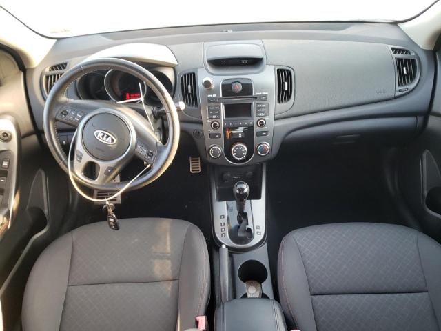 Photo 8 from auction – 2010 KIA FORTE SX with VIN KNAFW4A39A5148111