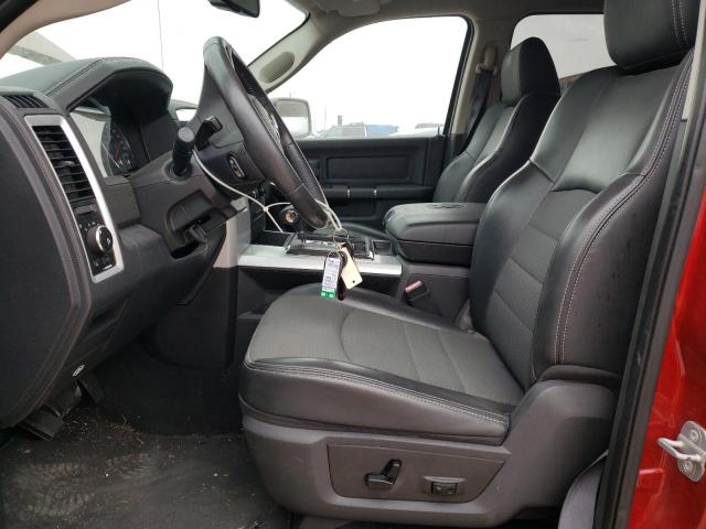 Photo 7 from auction – 2009 DODGE RAM 1500 with VIN 1D3HB18T59S808905