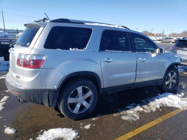 Photo 3 from auction – 2011 GMC ACADIA SLT with VIN 1GKKVRED5BJ371733