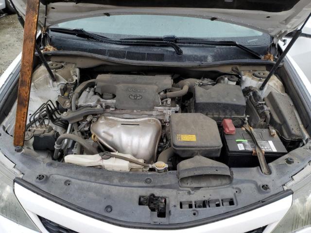 Photo 11 from auction – 2014 TOYOTA CAMRY L with VIN 4T1BF1FK9EU328261
