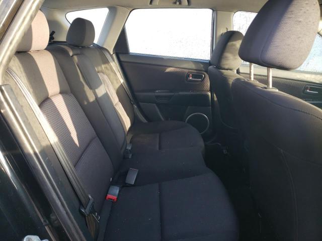 Photo 10 from auction – 2008 MAZDA 3 HATCHBAC with VIN JM1BK344781809308