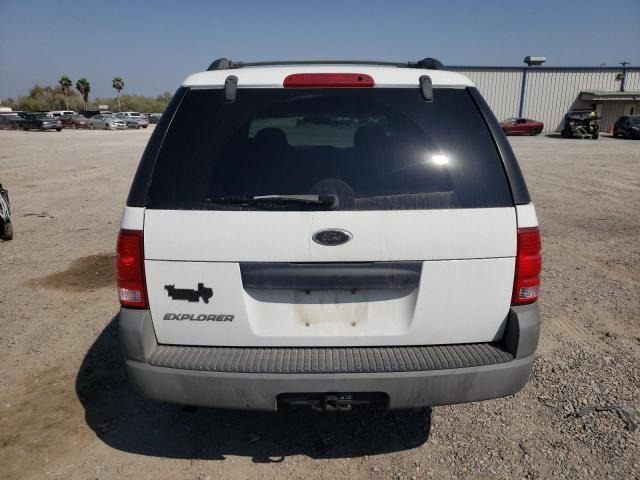 Photo 6 from auction – 2003 FORD EXPLORER X with VIN 1FMZU62K93ZA84683