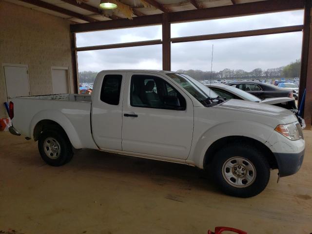 Photo 4 from auction – 2013 NISSAN FRONTIER S with VIN 1N6BD0CT1DN743369