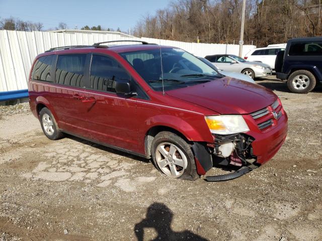 Photo 4 from auction – 2010 DODGE GRAND CARA with VIN 2D4RN3D11AR364581