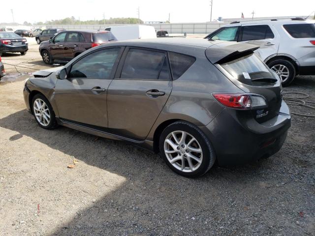 Photo 2 from auction – 2012 MAZDA 3 S with VIN JM1BL1L59C1506499