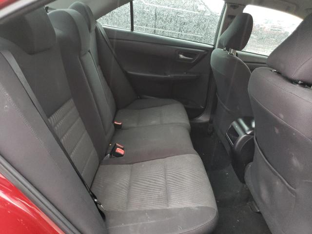 Photo 10 from auction – 2017 TOYOTA CAMRY LE with VIN 4T1BF1FK8HU814712