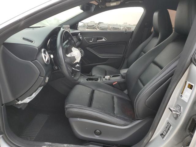 Photo 7 from auction – 2019 MERCEDES-BENZ CLA 250 with VIN WDDSJ4EB3KN713560