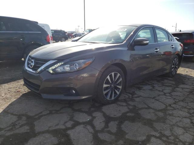 NISSAN ALTIMA 2.5 2016 with VIN 1N4AL3AP2GC228928 - Photo from auction