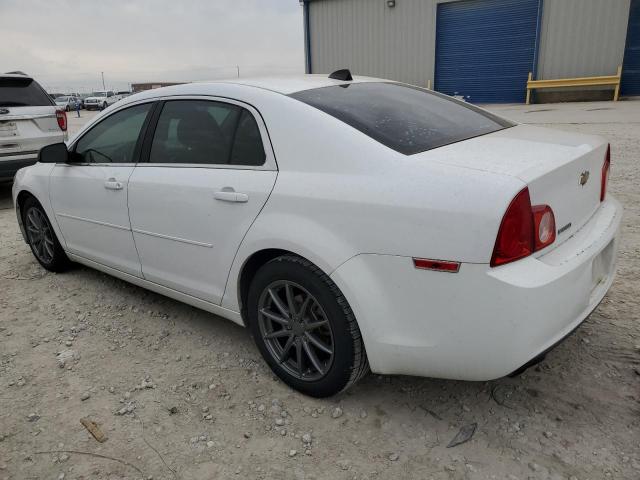 Photo 2 from auction – 2012 CHEVROLET MALIBU LS with VIN 1G1ZA5E09CF398247
