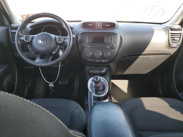 Photo 8 from auction – 2015 KIA SOUL + with VIN KNDJP3A56F7226717