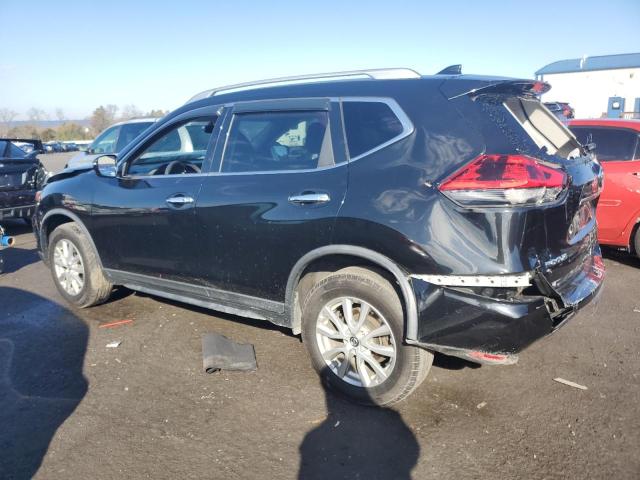 Photo 2 from auction – 2018 NISSAN ROGUE S with VIN KNMAT2MV2JP523302