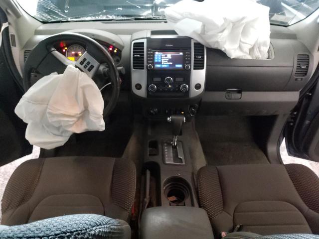 Photo 8 from auction – 2016 NISSAN FRONTIER S with VIN 1N6AD0EV2GN768456