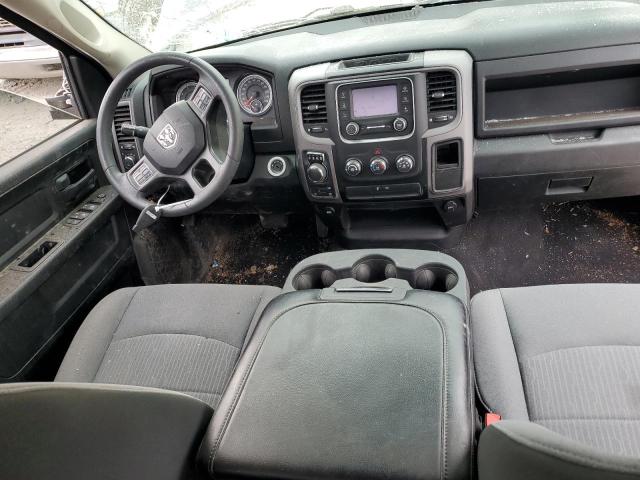 Photo 8 from auction – 2021 RAM 1500 CLASS with VIN 1C6RR7FT1MS506879