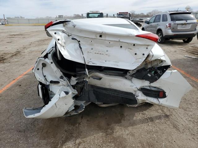 Photo 6 from auction – 2016 HONDA CIVIC EX with VIN 19XFC2F76GE005030