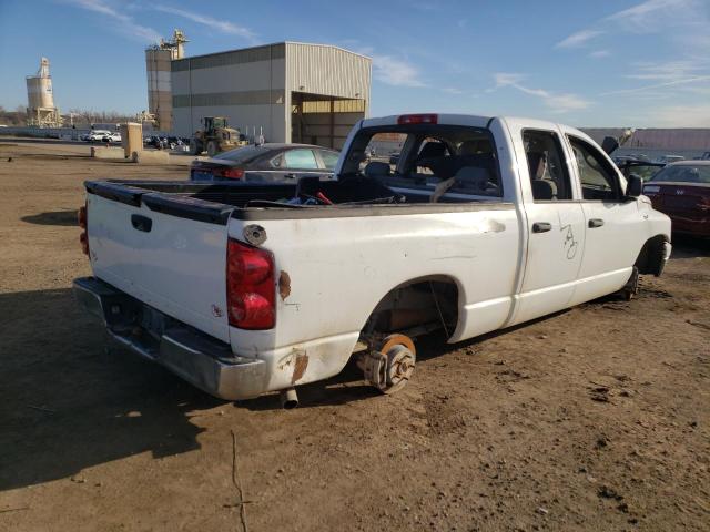 Photo 3 from auction – 2007 DODGE RAM 1500 S with VIN 1D7HA18P17S234501