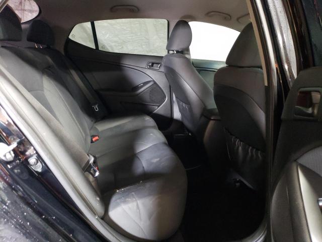 Photo 10 from auction – 2015 KIA OPTIMA LX with VIN 5XXGM4A78FG479782