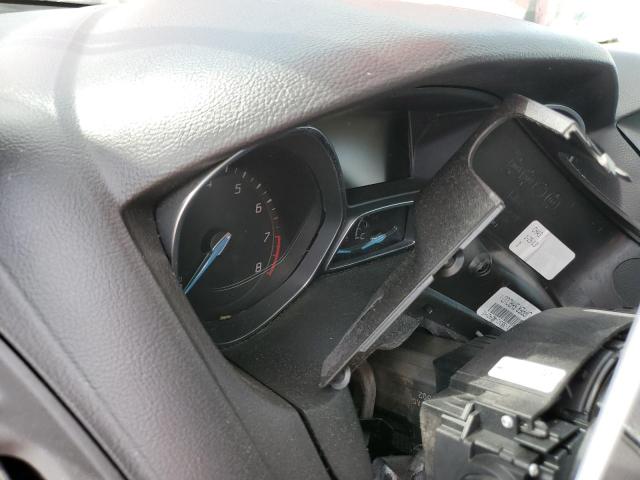 Photo 9 from auction – 2013 FORD FOCUS SE with VIN 1FADP3K28DL253770
