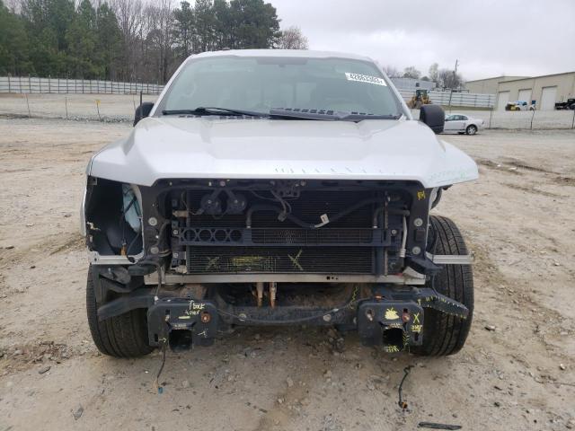 Photo 5 from auction – 2016 FORD F150 SUPER with VIN 1FTEW1C84GFA89610