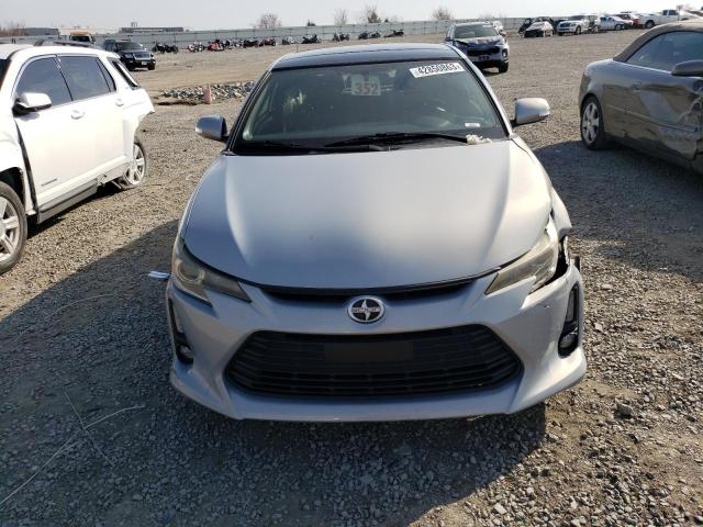 Photo 5 from auction – 2014 TOYOTA SCION TC with VIN JTKJF5C76E3067063