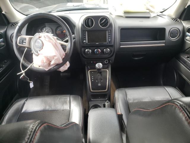 Photo 8 from auction – 2016 JEEP PATRIOT SP with VIN 1C4NJRBB8GD692811