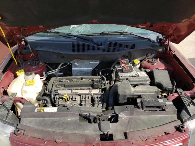 Photo 12 from auction – 2015 JEEP COMPASS SP with VIN 1C4NJCBA6FD208931