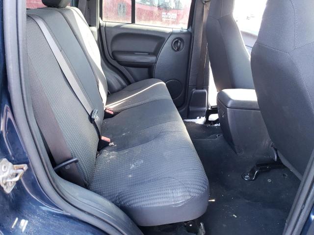 Photo 10 from auction – 2003 JEEP LIBERTY SP with VIN 1J4GL48K03W633337