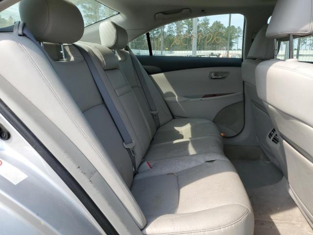 Photo 10 from auction – 2007 LEXUS ES 350 with VIN JTHBJ46G972089145
