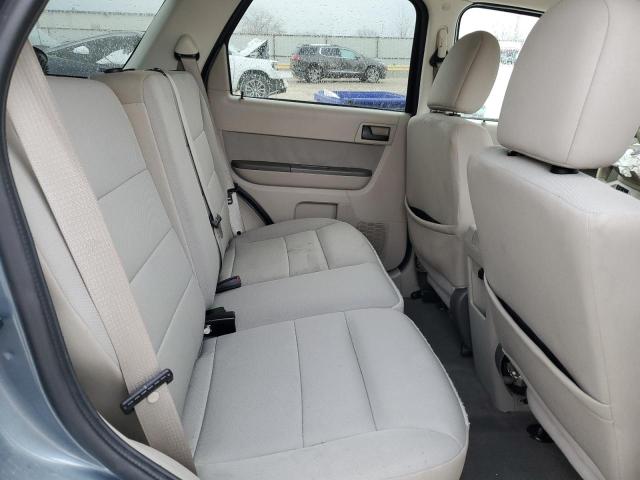 Фото 11 с аукциона – 2010 FORD ESCAPE XLT с VIN 1FMCU0D74AKB41728