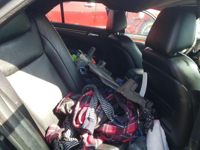 Photo 10 from auction – 2012 CHRYSLER 300 with VIN 2C3CCACG5CH206325