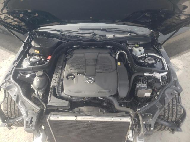 Photo 11 from auction – 2014 MERCEDES-BENZ E 350 with VIN WDDHF5KB2EB005697