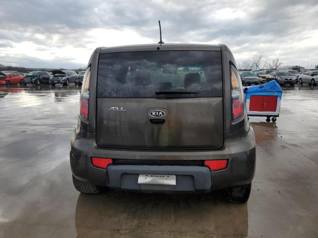 Photo 6 from auction – 2010 KIA SOUL with VIN KNDJT2A29A7063730