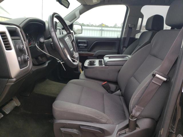 Photo 7 from auction – 2015 GMC SIERRA K15 with VIN 1GTV2UEC6FZ339750
