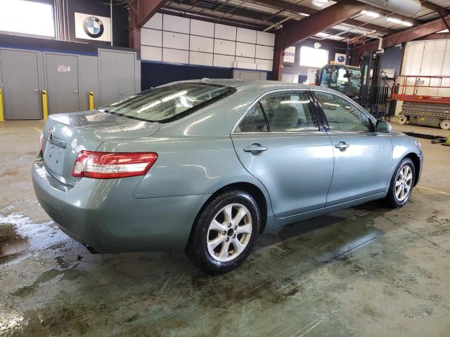 Photo 3 from auction – 2010 TOYOTA CAMRY BASE with VIN 4T1BF3EK7AU570909