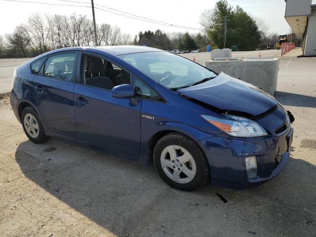 صورة رقم 4 من المزاد - 2011 TOYOTA PRIUS مع VIN JTDKN3DU7B1413779