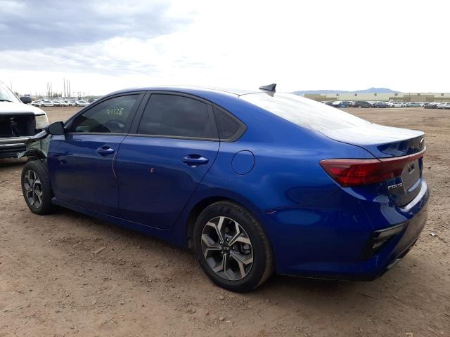 Photo 2 from auction – 2019 KIA FORTE FE with VIN 3KPF24AD4KE073881