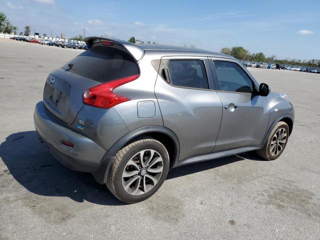 Photo 3 from auction – 2014 NISSAN JUKE S with VIN JN8AF5MR8ET452734