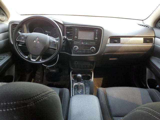 Photo 8 from auction – 2017 MITSUBISHI OUTLANDER with VIN JA4AD2A3XHZ035529