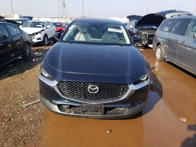 Photo 5 from auction – 2021 MAZDA CX-30 PREF with VIN 3MVDMBCL3MM317022