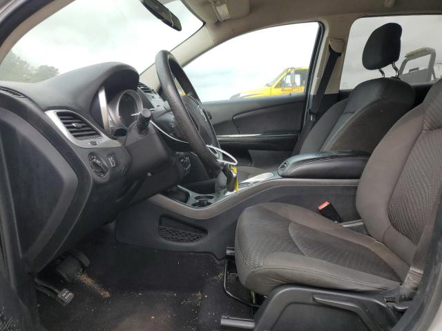 Photo 7 from auction – 2017 DODGE JOURNEY SE with VIN 3C4PDCAB4HT552345