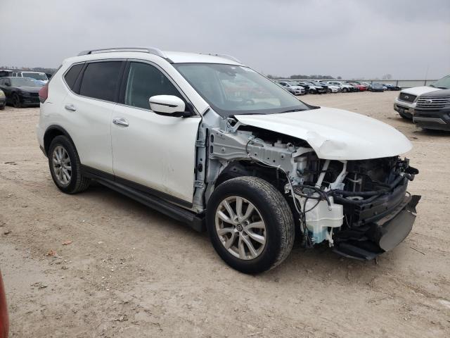 Photo 4 from auction – 2020 NISSAN ROGUE S with VIN KNMAT2MT4LP500430