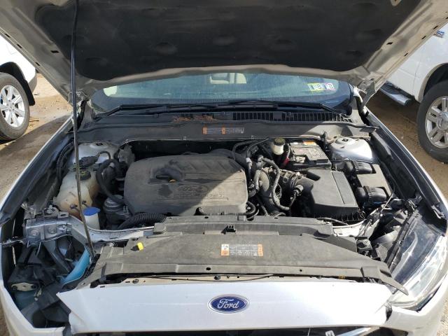 Zdjęcie 11 z aukcji – 2017 FORD FUSION SE z VIN 3FA6P0HD9HR126338