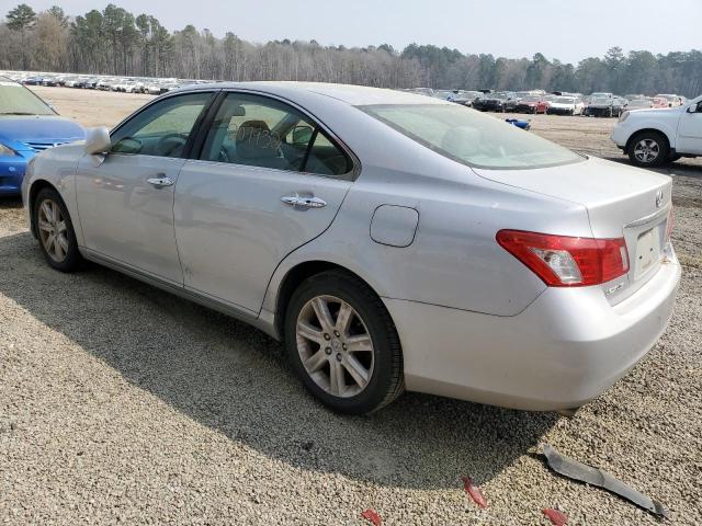 Photo 2 from auction – 2007 LEXUS ES 350 with VIN JTHBJ46G972089145