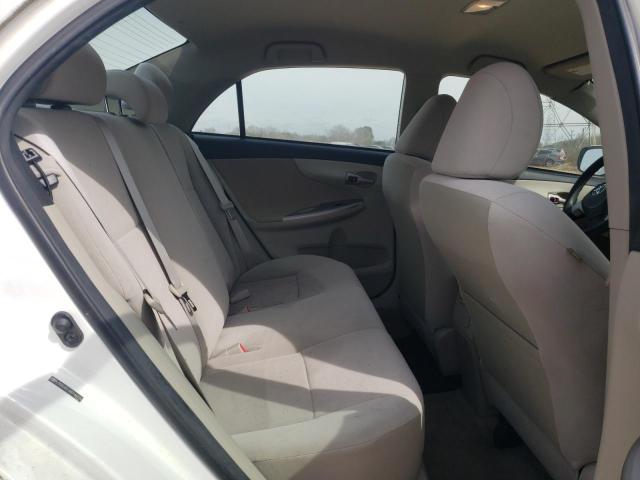 Photo 10 from auction – 2011 TOYOTA COROLLA BA with VIN JTDBU4EE3B9146934