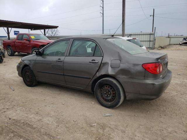 Photo 2 from auction – 2007 TOYOTA COROLLA CE with VIN 1NXBR32E27Z771986