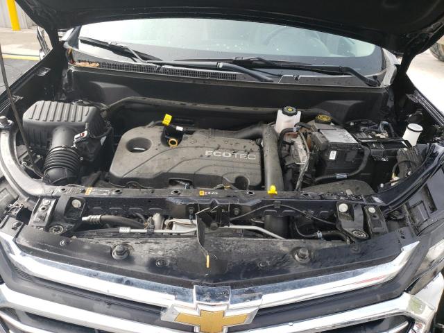 Photo 12 from auction – 2020 CHEVROLET EQUINOX PR with VIN 2GNAXNEVXL6186747